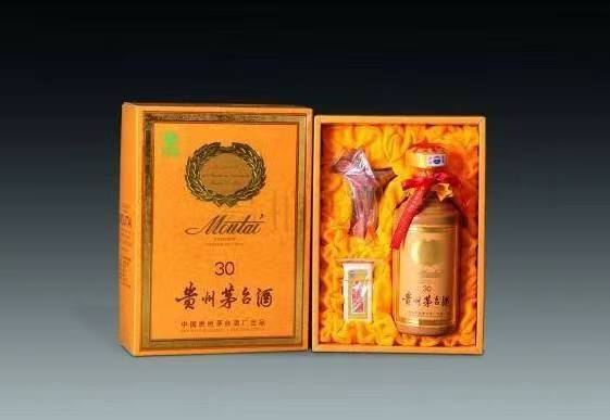 同江年份酒回收